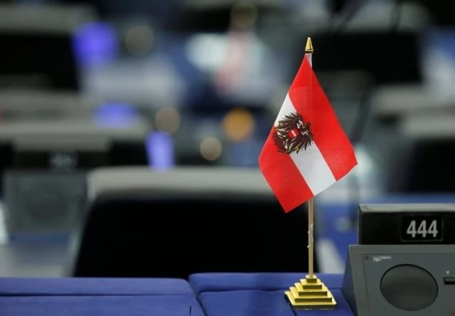 Παρελθόν για την Αυστρία το Σύμφωνο του ΟΗΕ για τη μετανάστευση